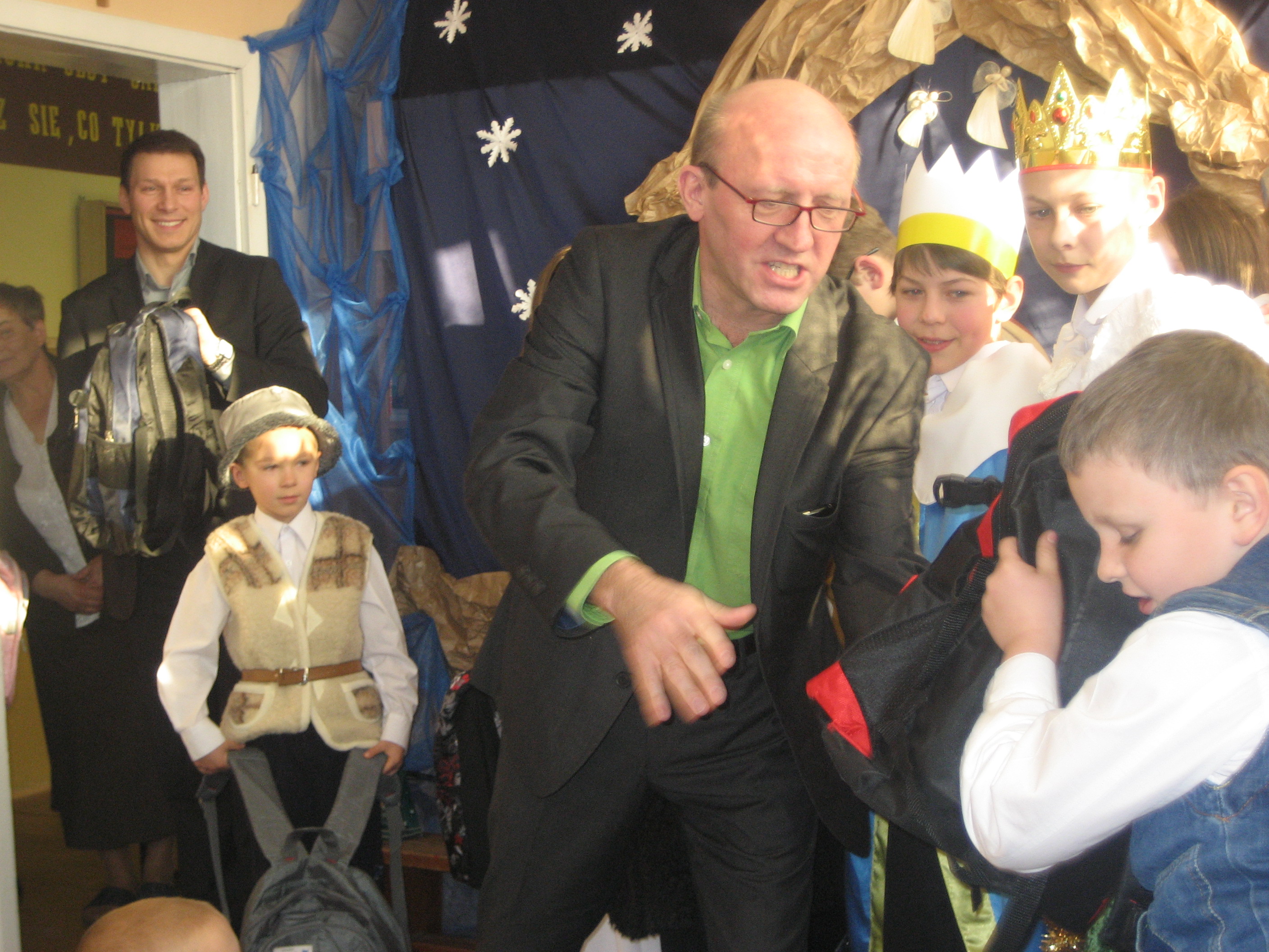 Szkoła Podstawowa w Jeleni